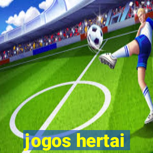 jogos hertai